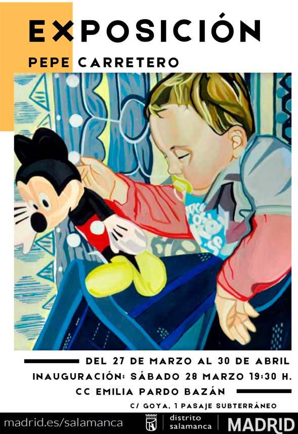 Exposición